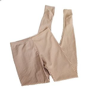 Margiela for H&M, Trompe L'oeil Fishnet Leggings